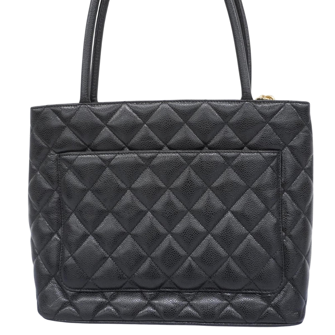 Top Quality Chanel Medaillon Tote