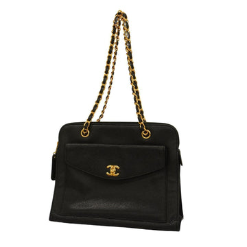 Top Quality Chanel Coco Mark Shoulder Bag