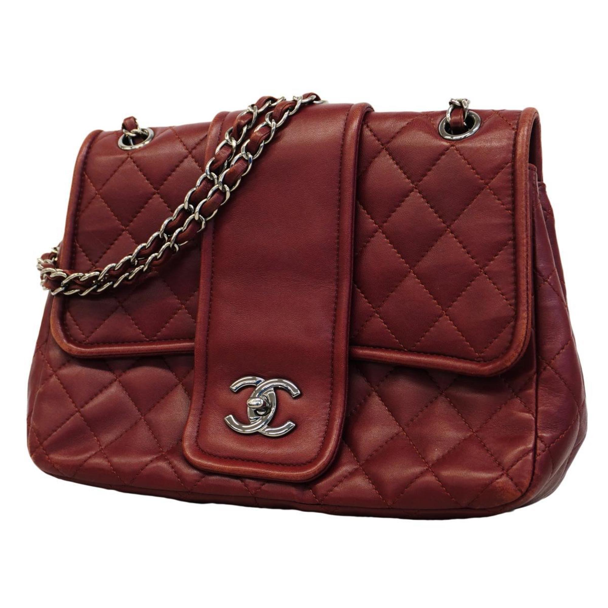 Top Quality Chanel Matelasse Shoulder Bag