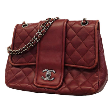 Top Quality Chanel Matelasse Shoulder Bag