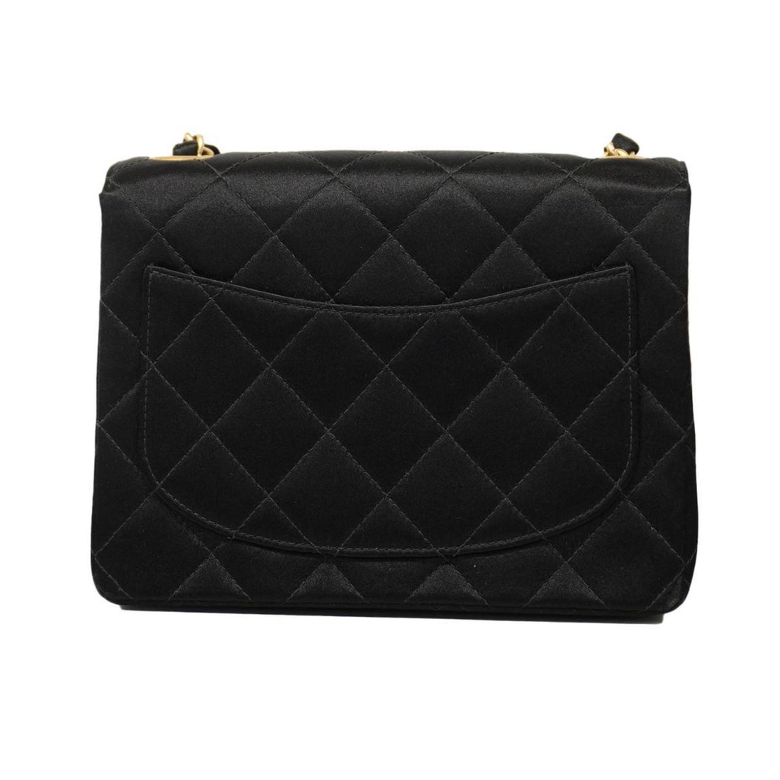 Top Quality Chanel Mini matelasse Shoulder Bag