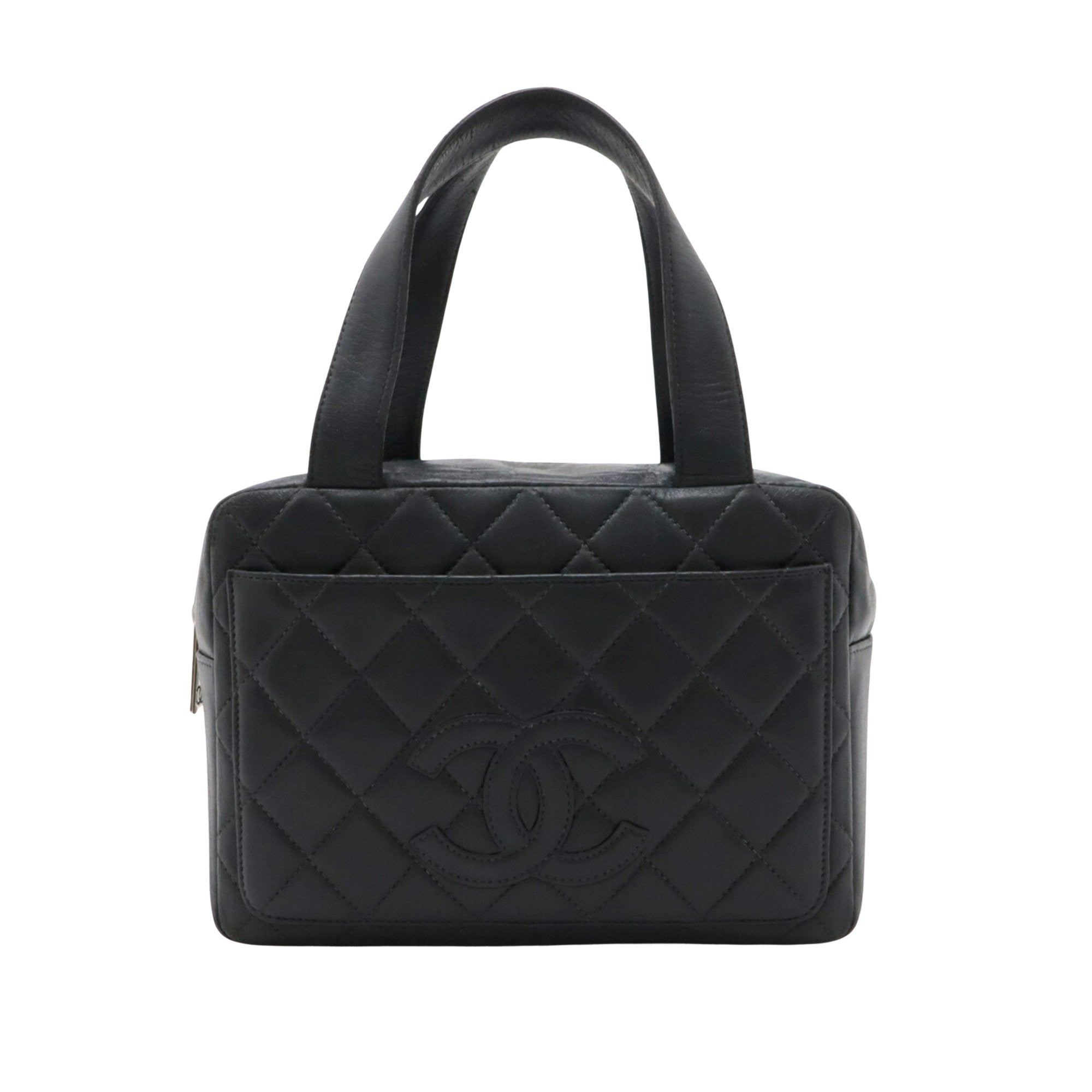 Top Quality Chanel Matelasse Tote