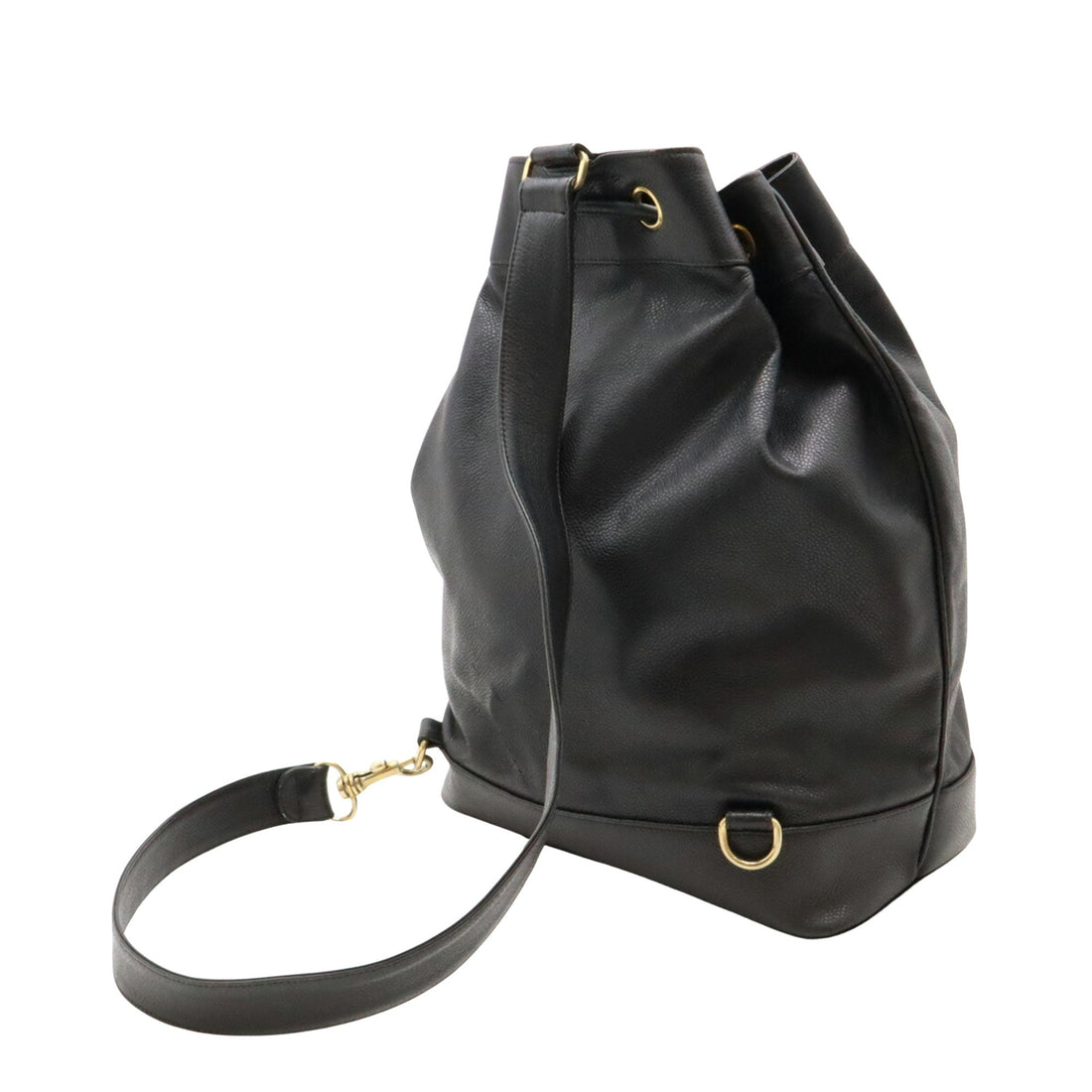 Top Quality Chanel Logo CC Shoulder Bag