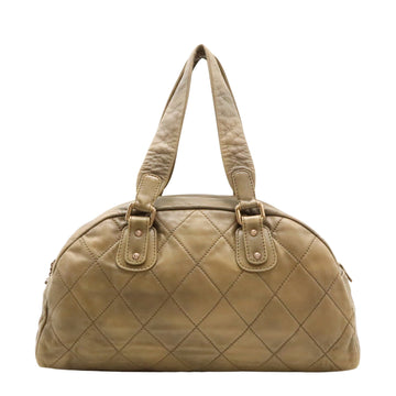 Top Quality Chanel Matelasse Tote