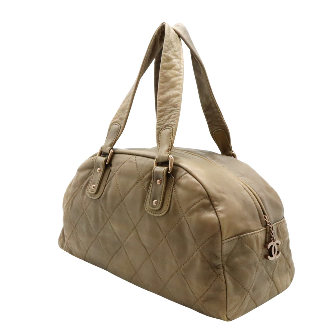 Top Quality Chanel Matelasse Tote