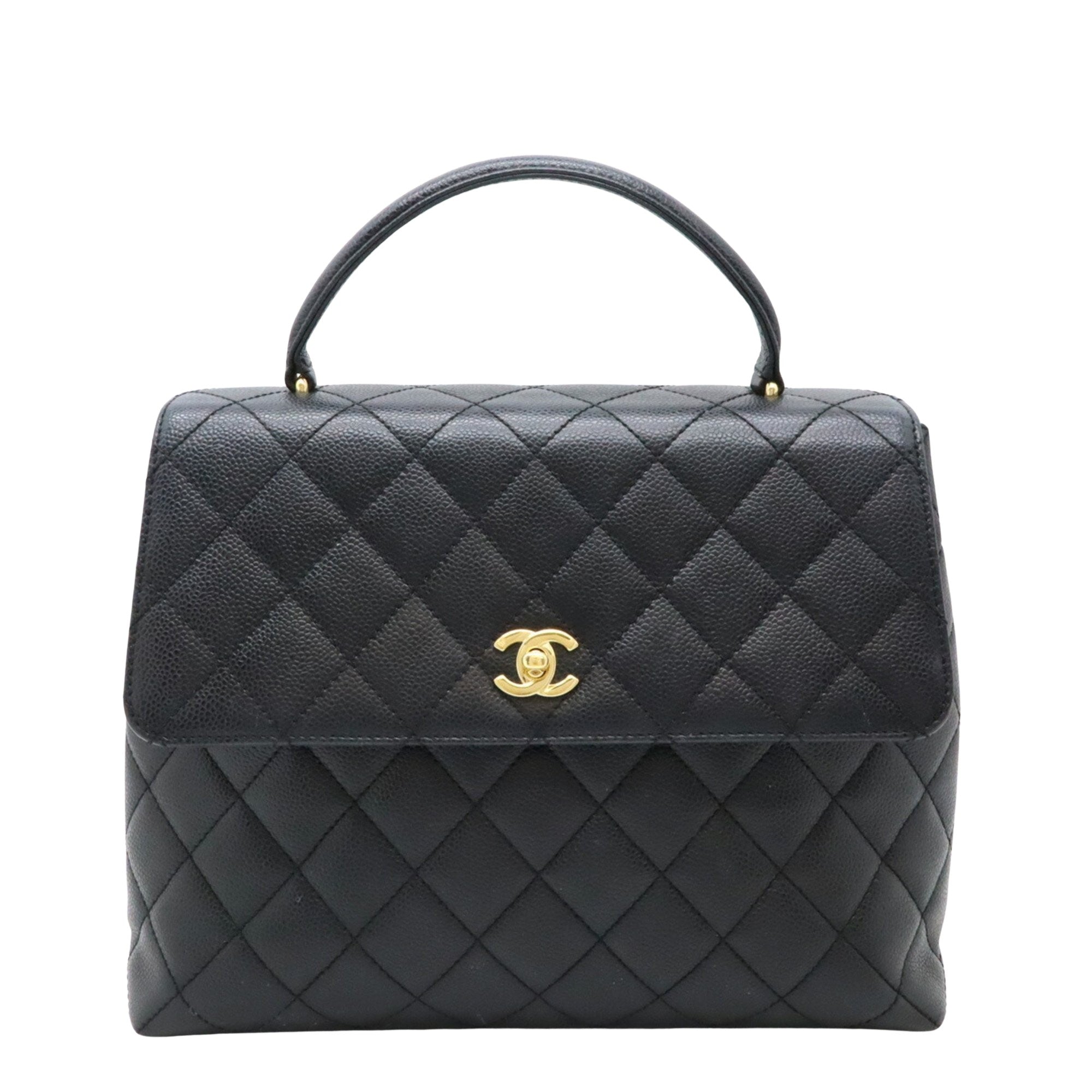 Top Quality Chanel Matelasse Handbag