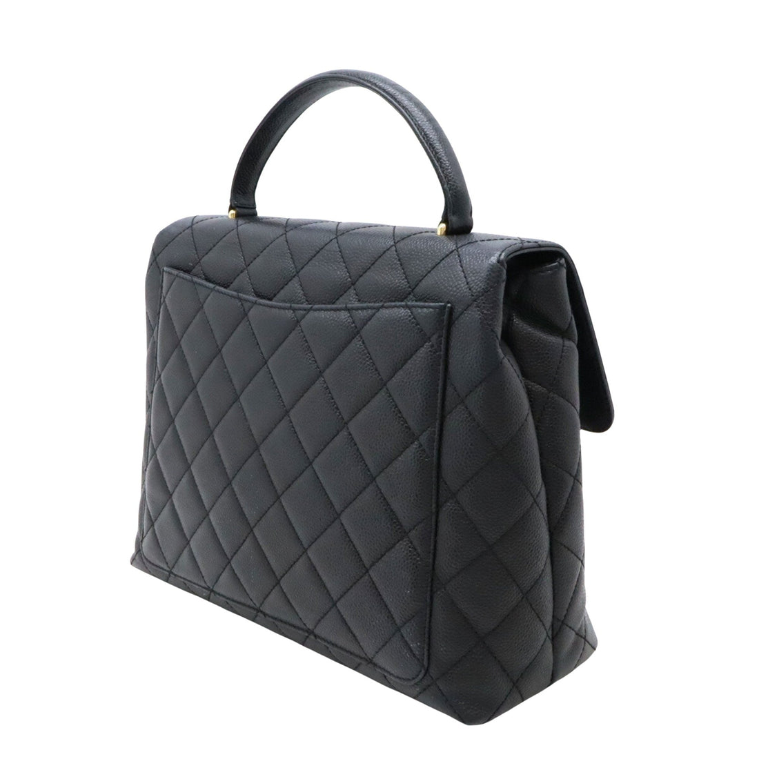 Top Quality Chanel Matelasse Handbag