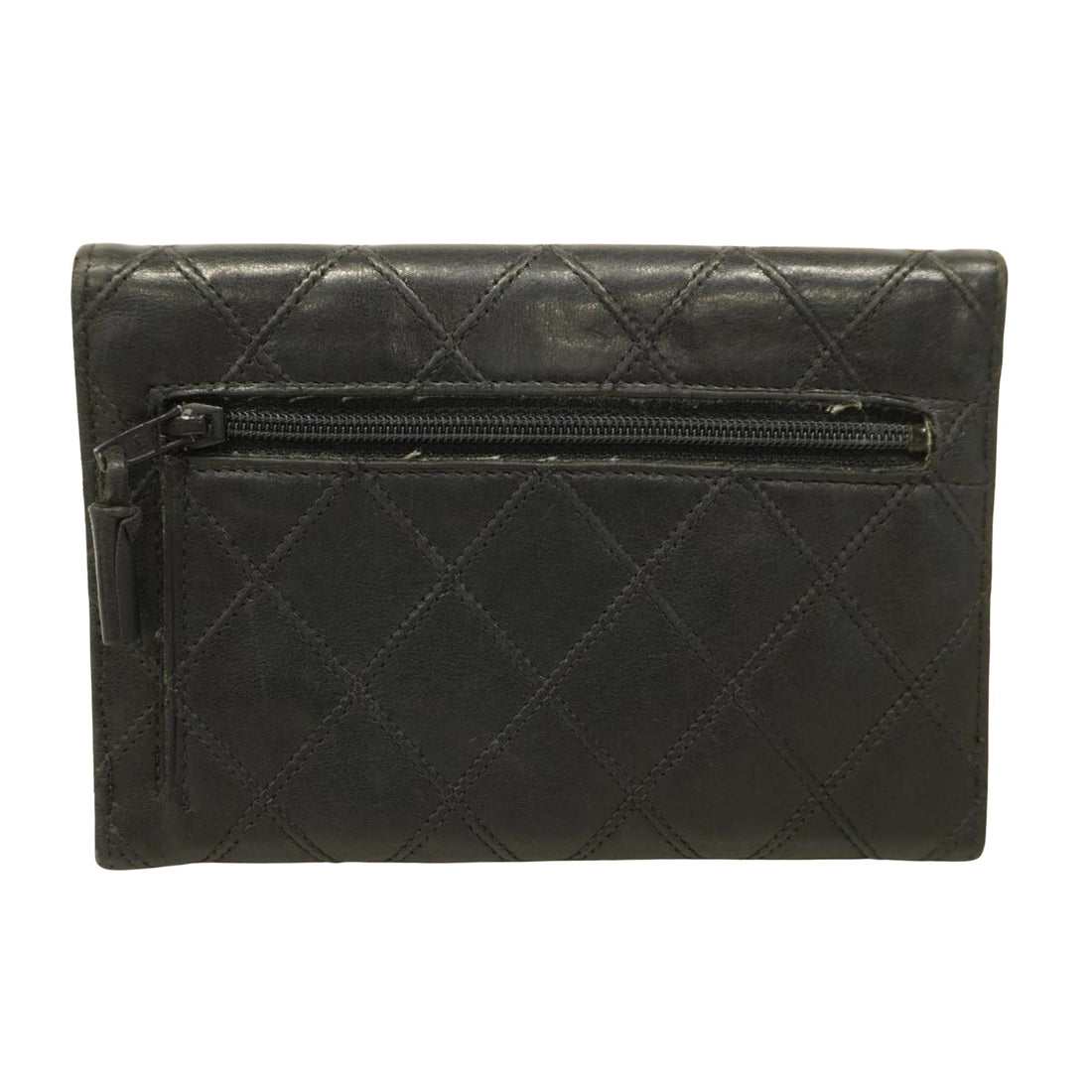Top Quality Chanel Matelasse Wallet