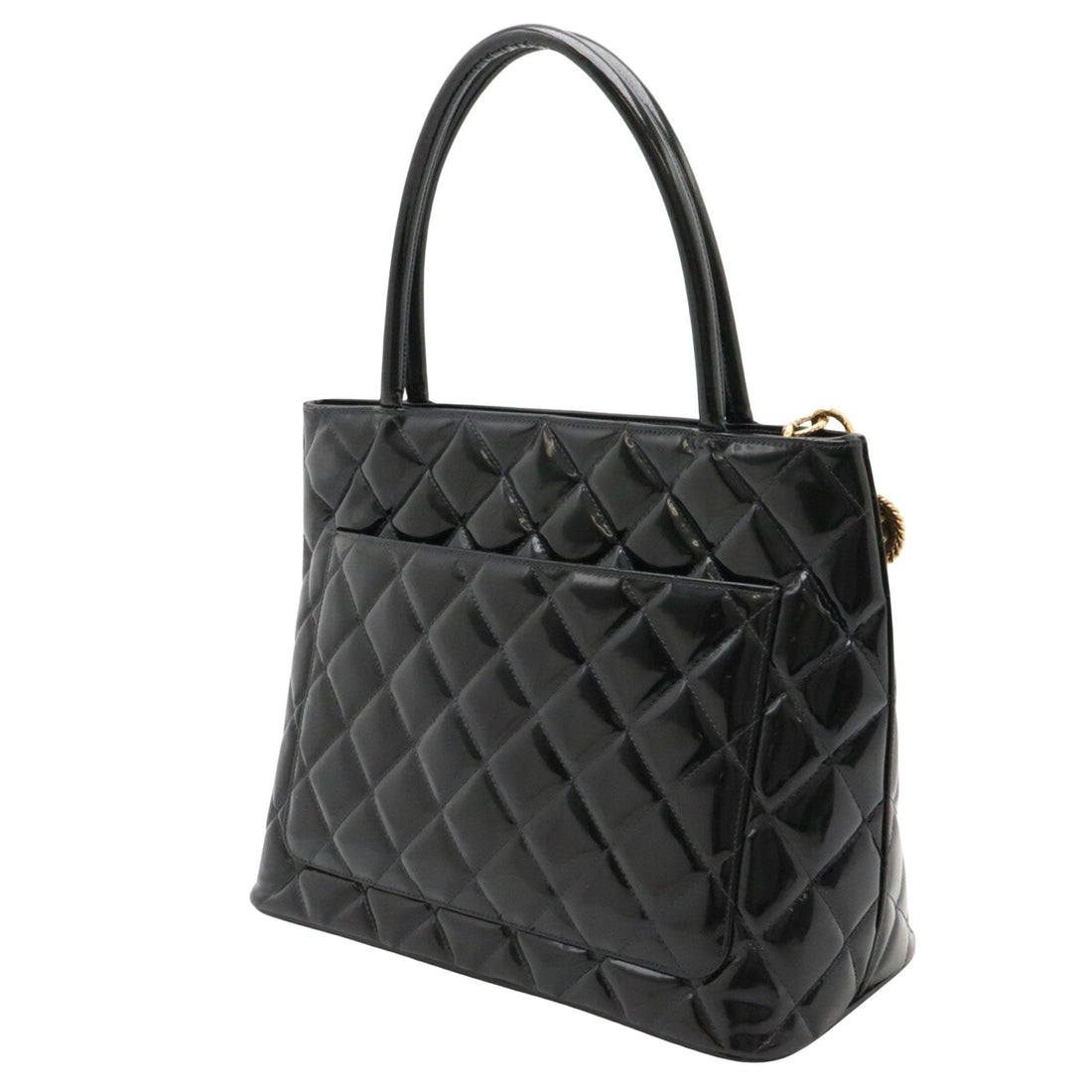 Top Quality Chanel Medaillon Tote