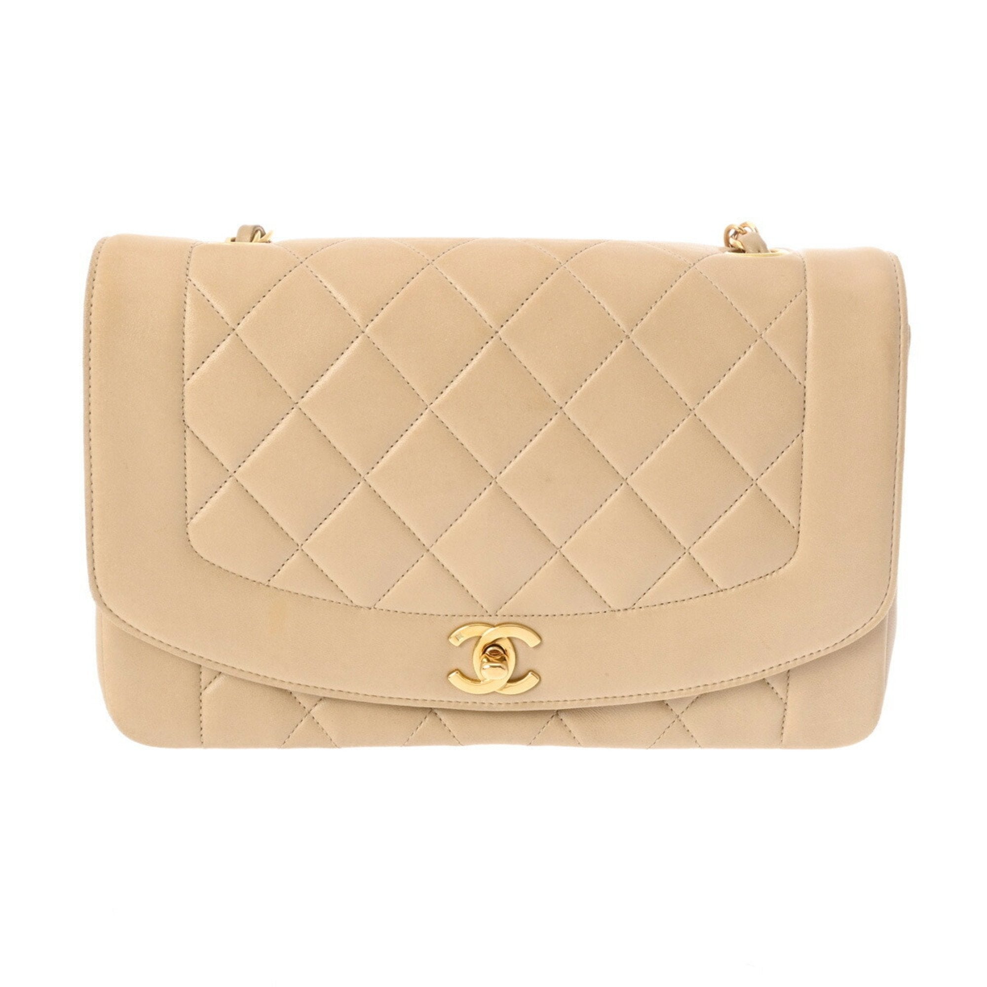 Top Quality Chanel Diana Shoulder Bag