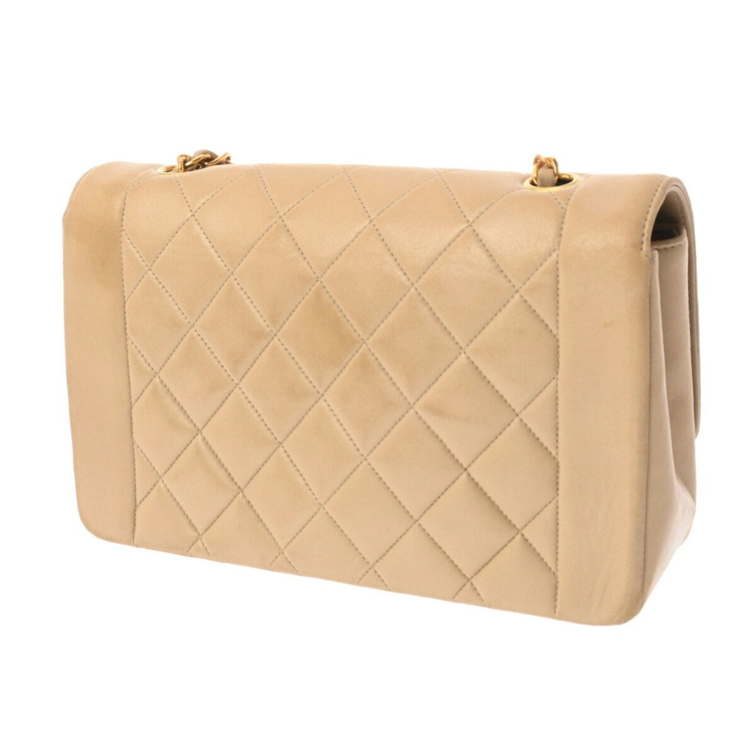 Top Quality Chanel Diana Shoulder Bag