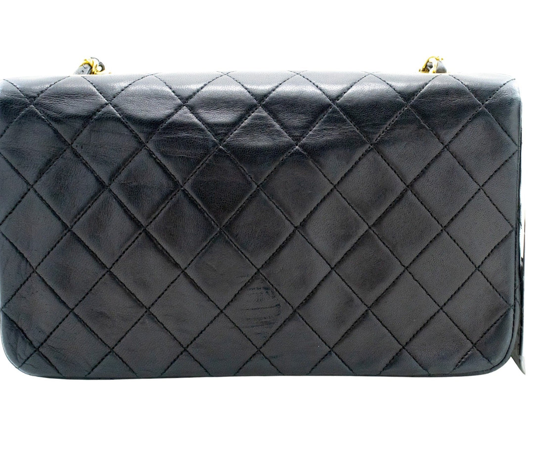 Top Quality Chanel Mademoiselle Shoulder Bag