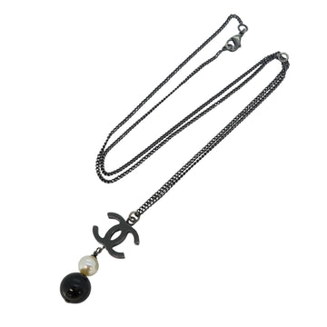 Top Quality Chanel Coco Mark Necklace