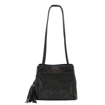 Top Quality Chanel Coco Mark Shoulder Bag