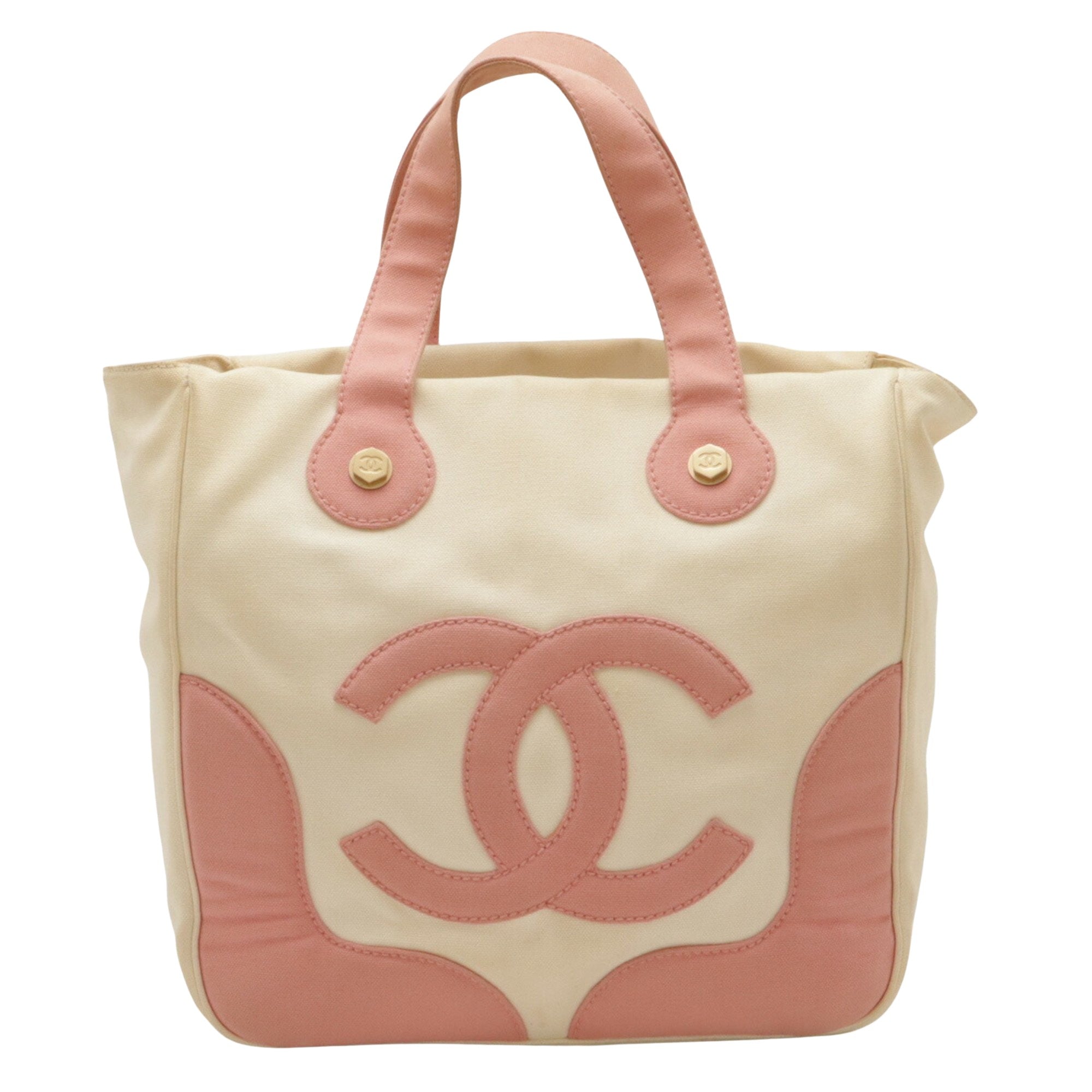 Top Quality Chanel Marshmallow Tote