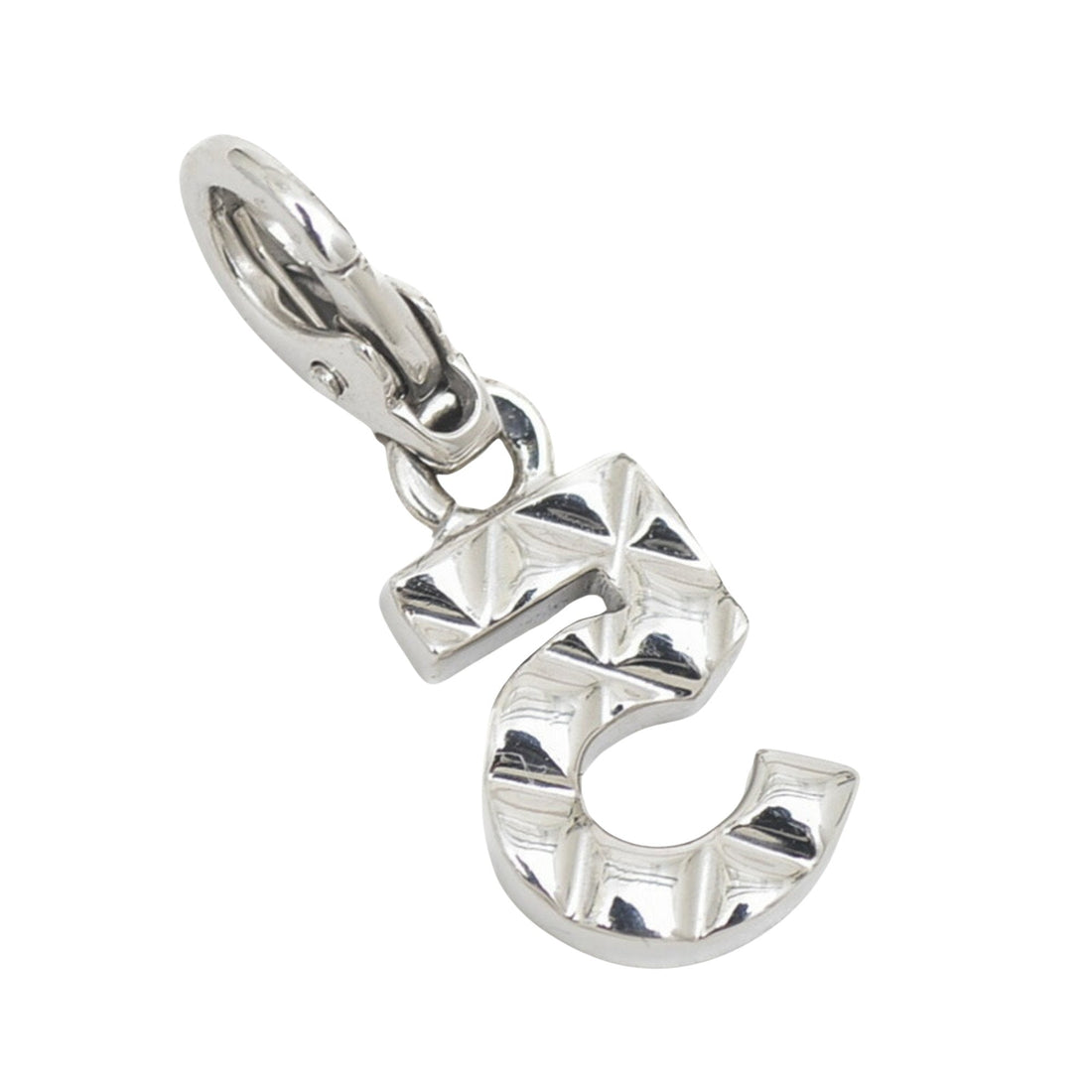 Top Quality Chanel Numero 5 Necklace