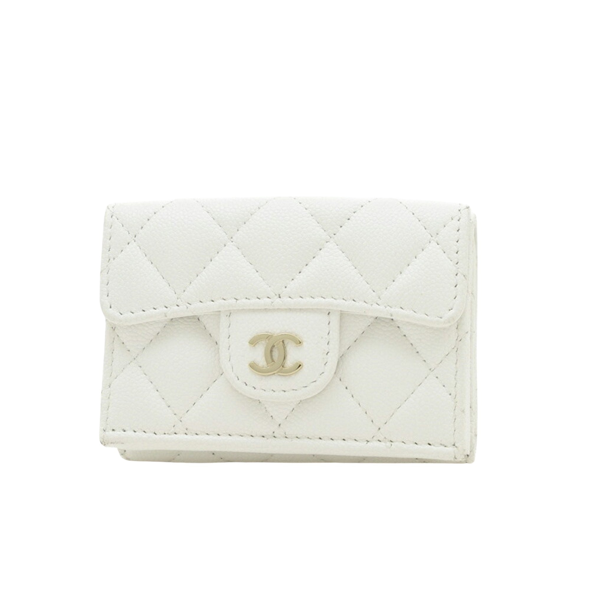 Top Quality Chanel Matelasse Wallet