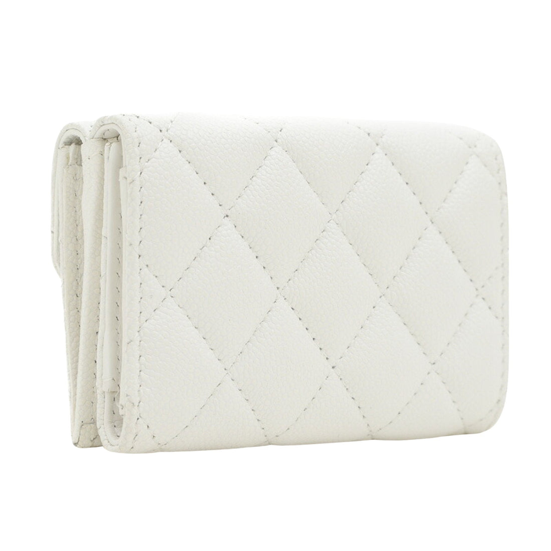 Top Quality Chanel Matelasse Wallet