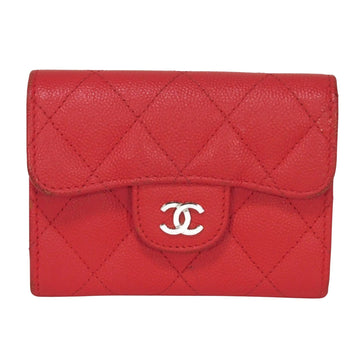 Top Quality Chanel Matelasse Wallet