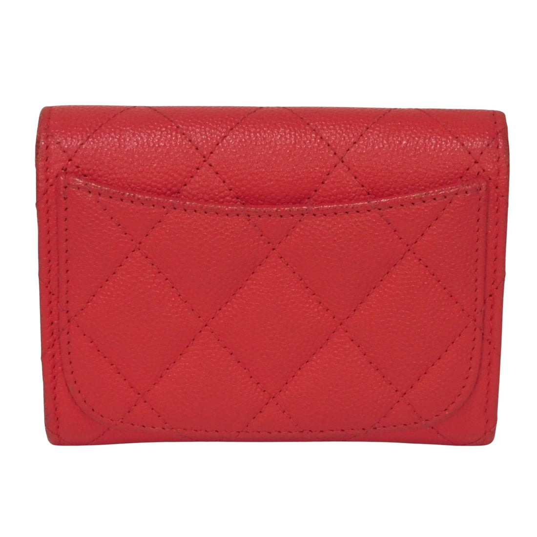 Top Quality Chanel Matelasse Wallet