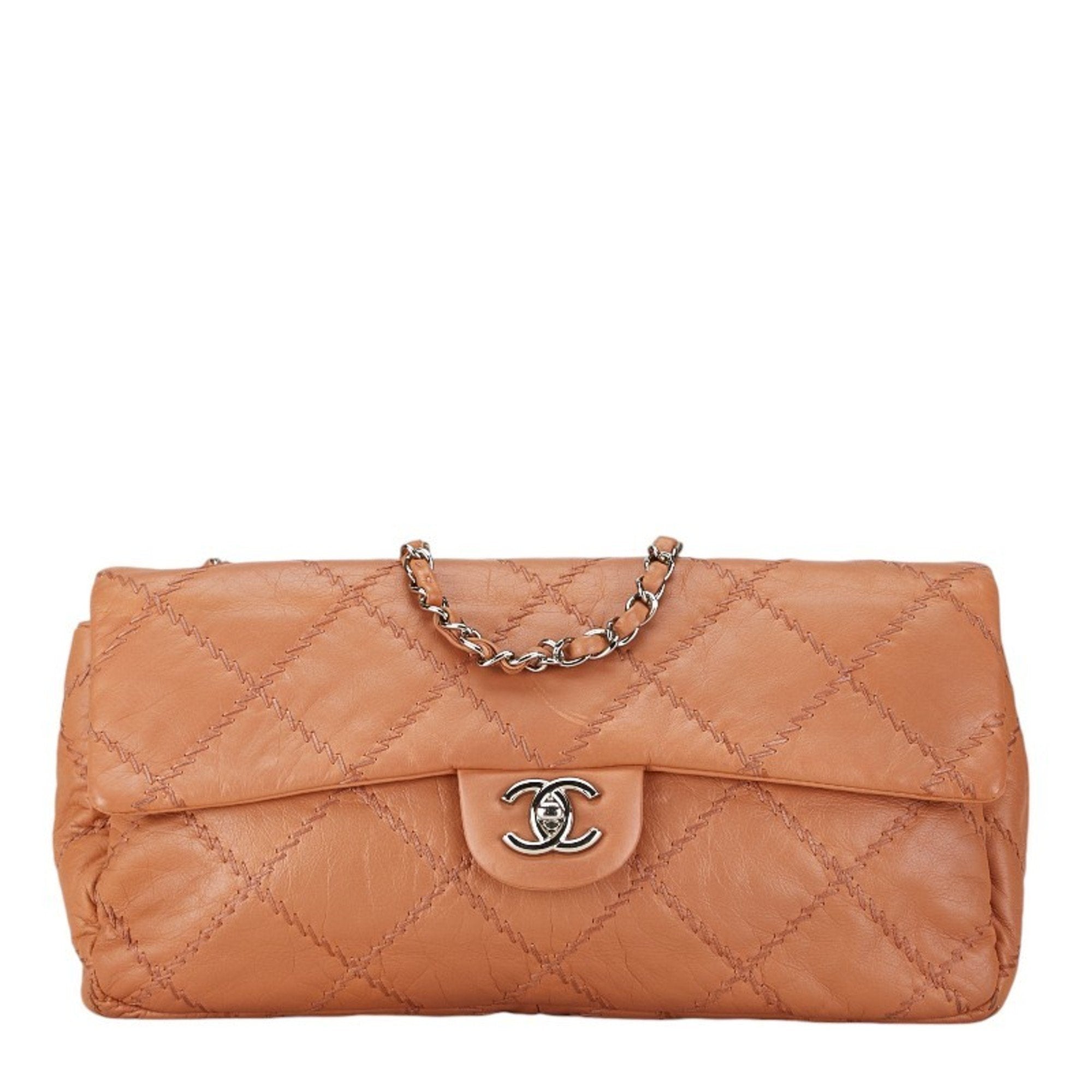 Top Quality Chanel Matelasse Shoulder Bag