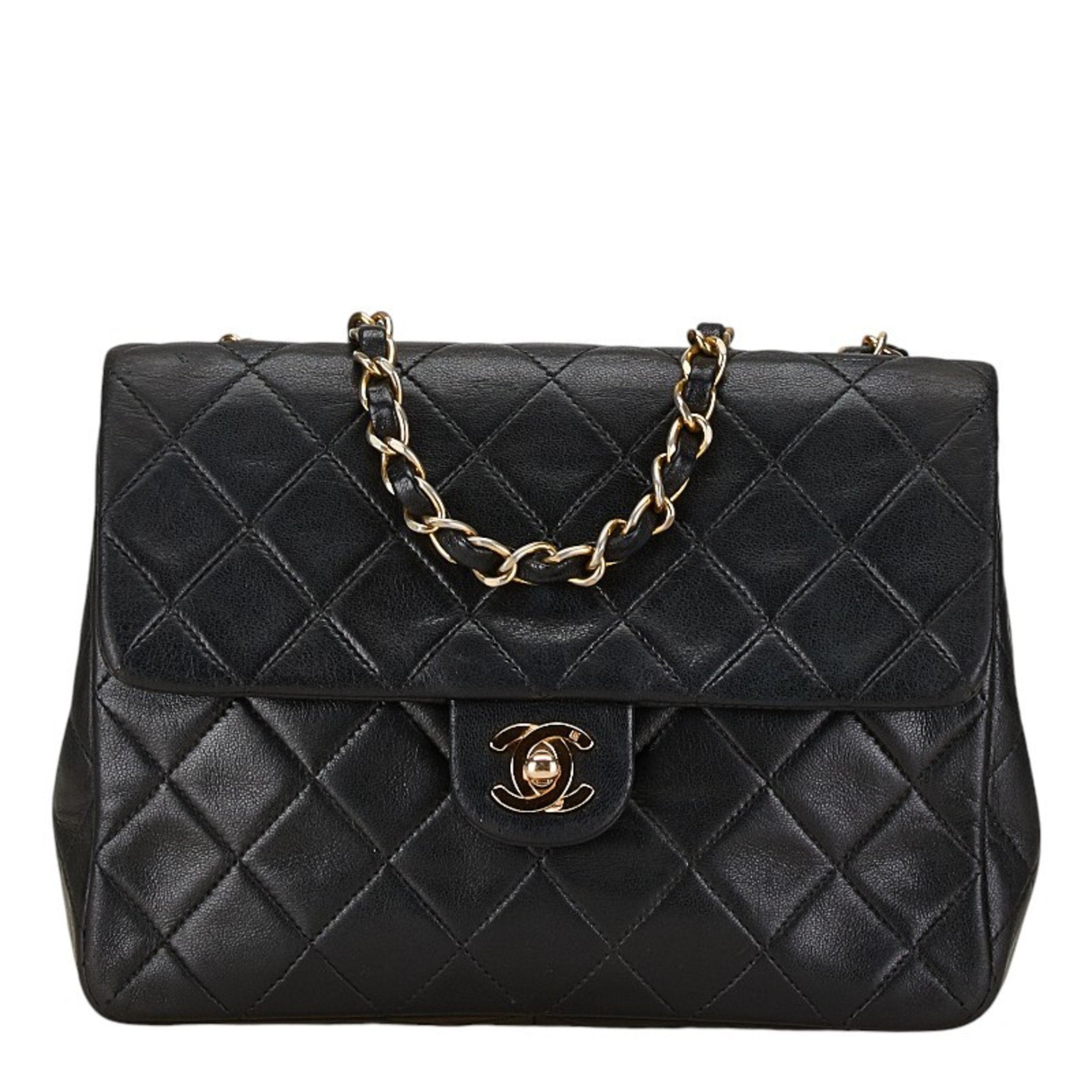 Top Quality Chanel Matelasse Shoulder Bag