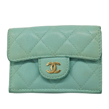 Top Quality Chanel Matelasse Wallet