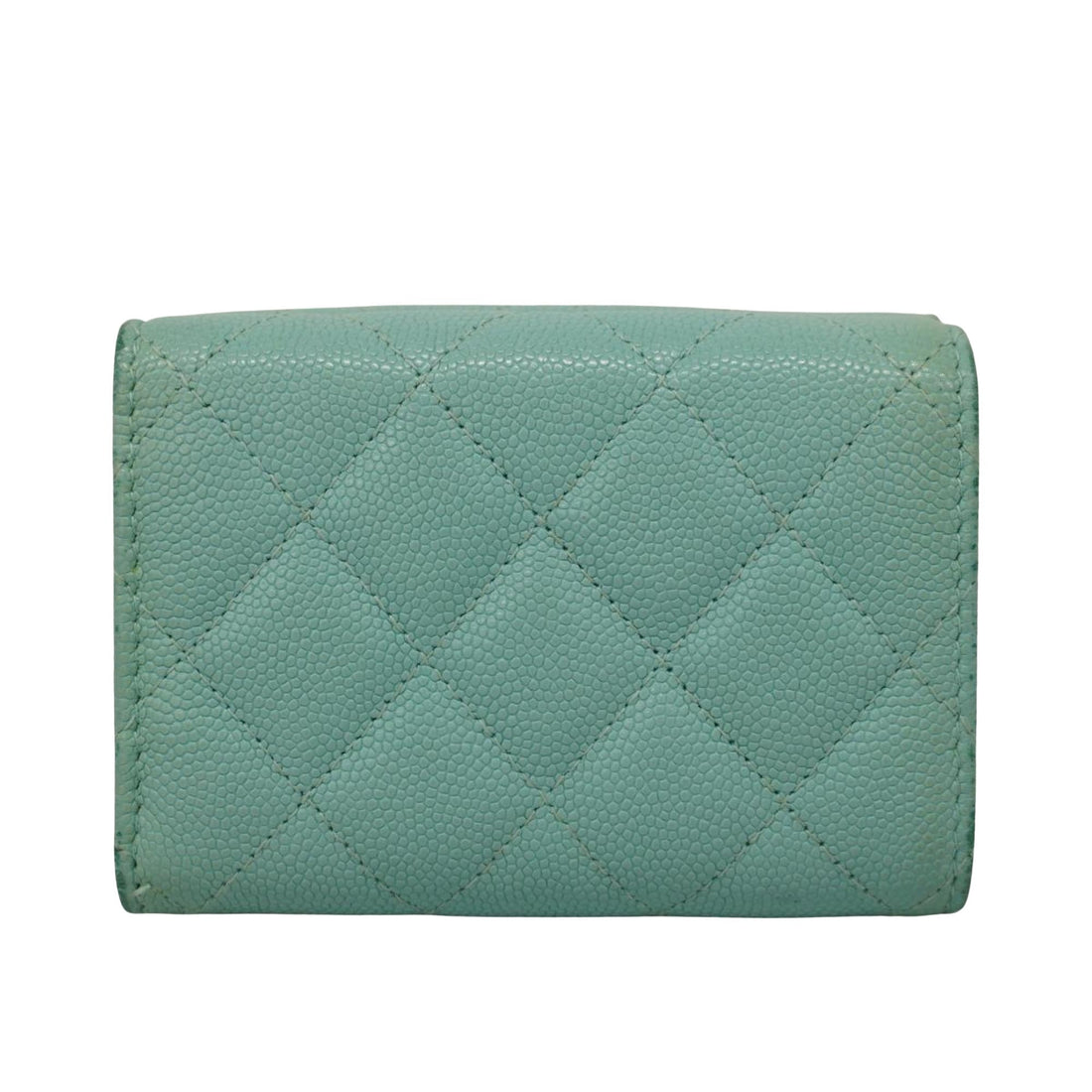 Top Quality Chanel Matelasse Wallet