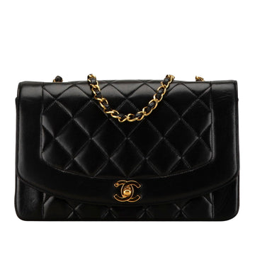 Top Quality Chanel Diana Shoulder Bag