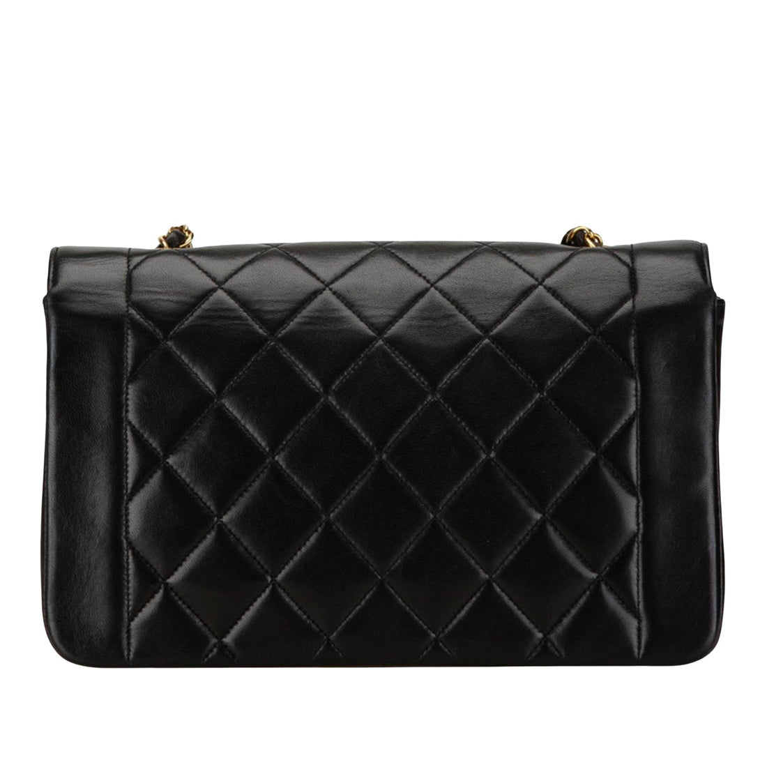 Top Quality Chanel Diana Shoulder Bag