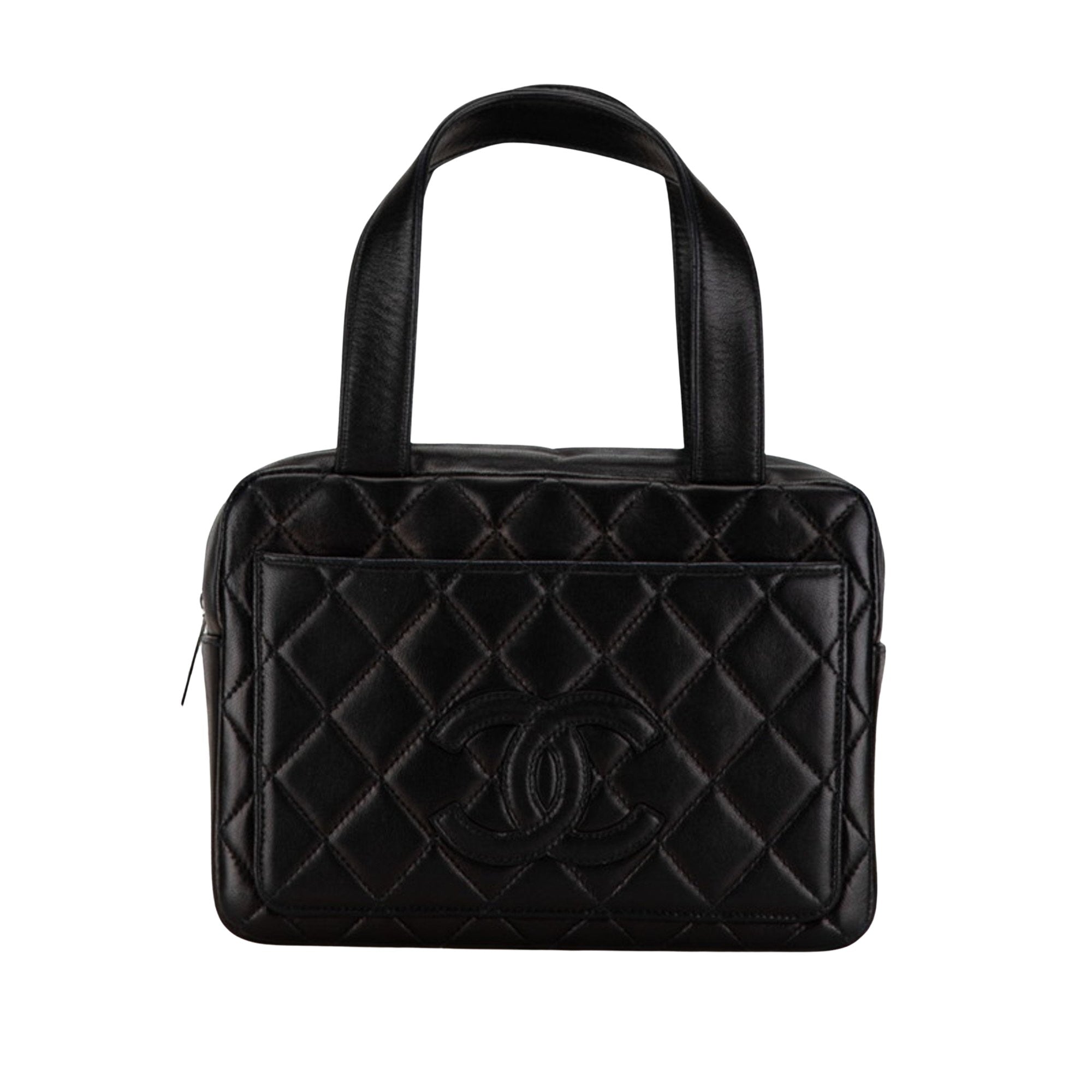 Top Quality Chanel Matelasse Handbag
