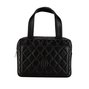 Top Quality Chanel Matelasse Handbag