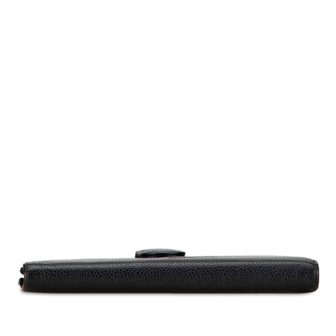 Top Quality Chanel Logo CC Wallet