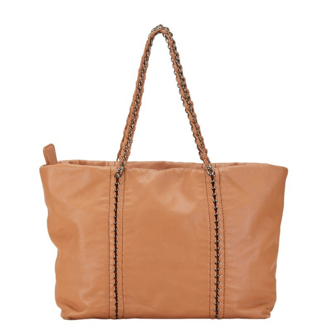 Top Quality Chanel Logo CC Tote