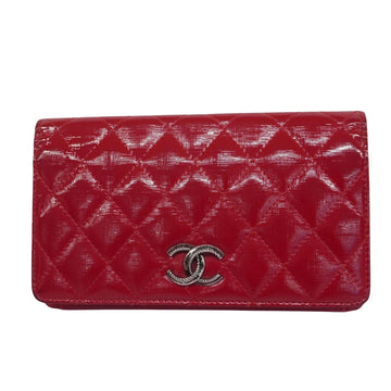 Top Quality Chanel Matelasse Wallet