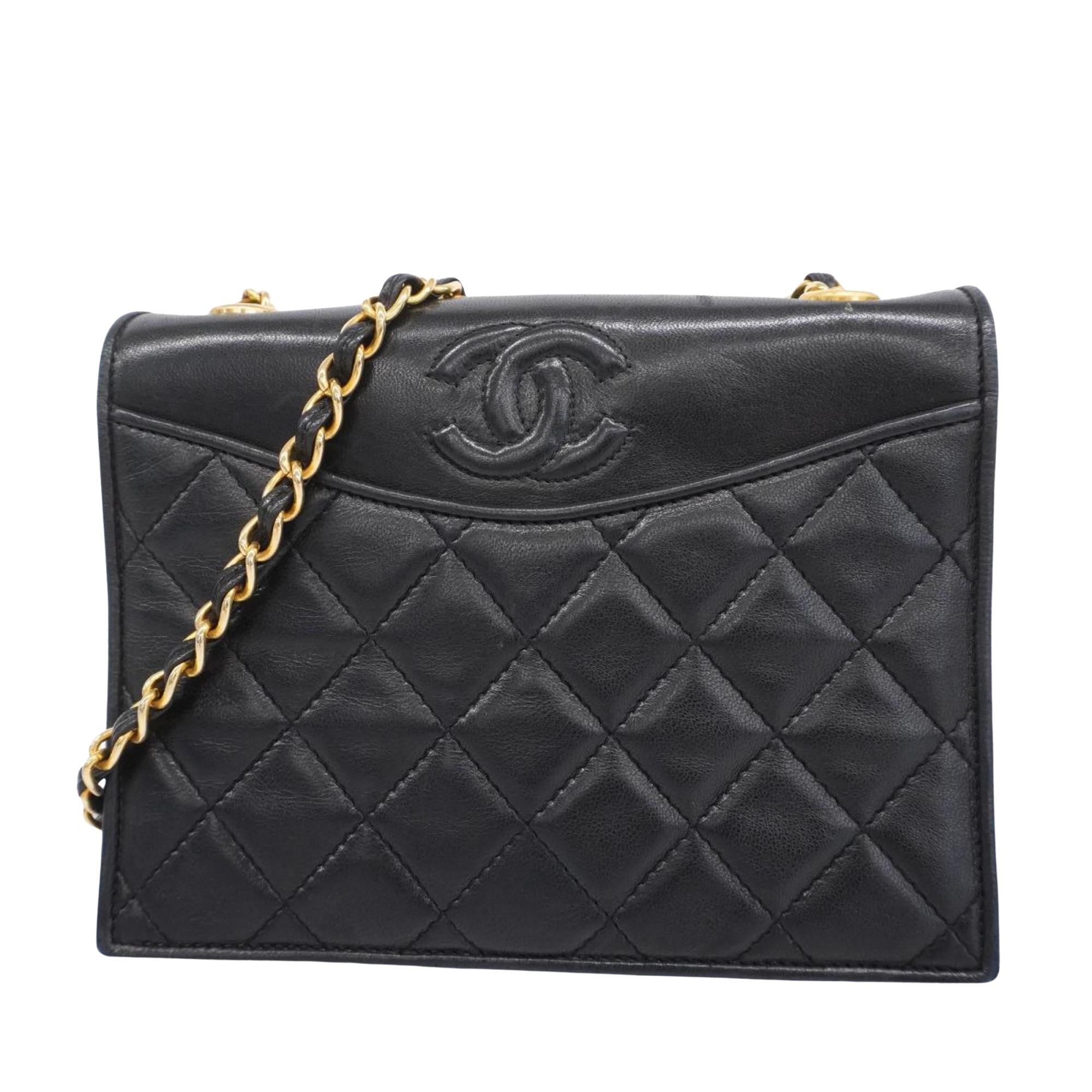 Top Quality Chanel Matelasse Shoulder Bag
