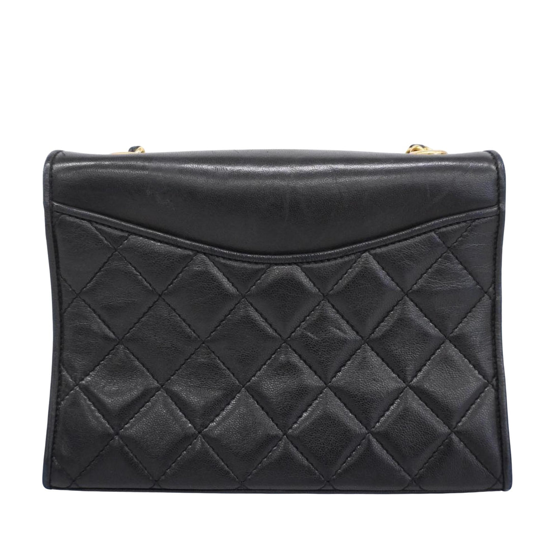 Top Quality Chanel Matelasse Shoulder Bag