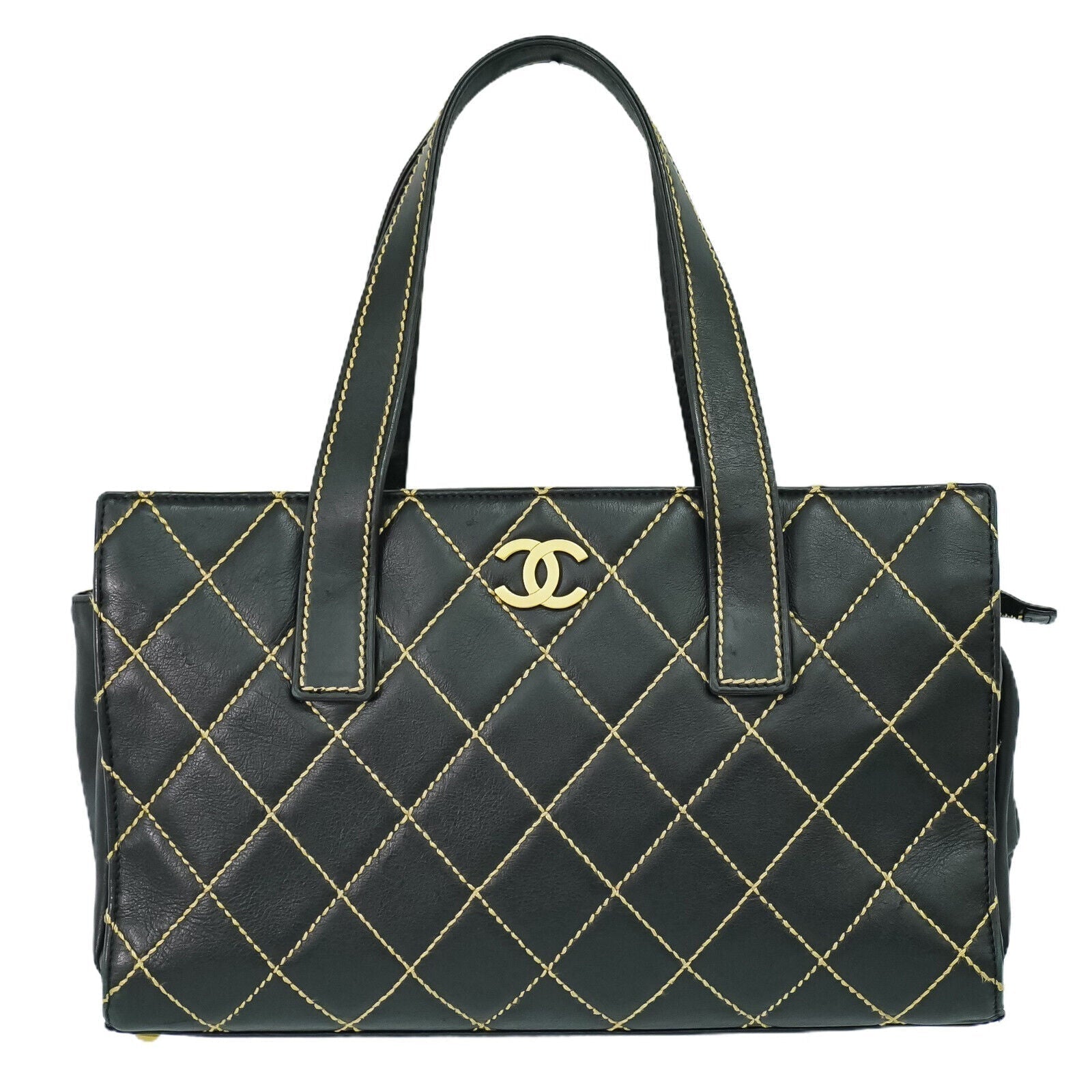 Top Quality Chanel Fourretout Shopper