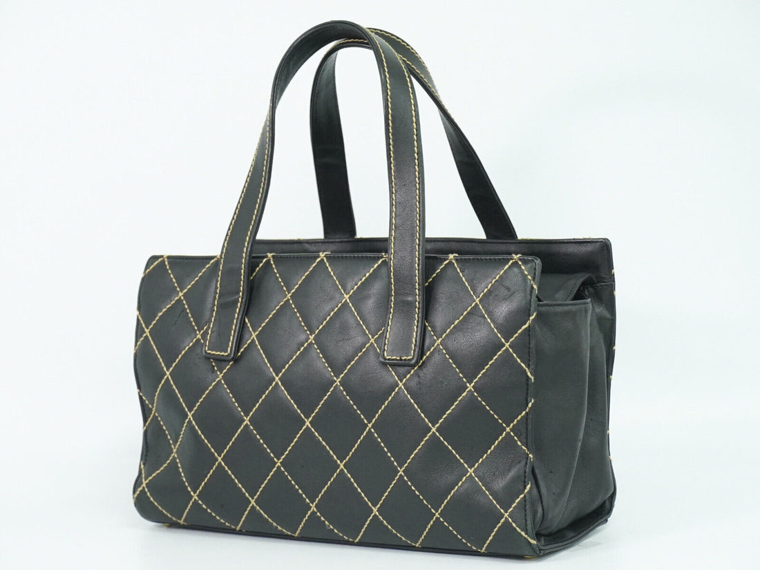 Top Quality Chanel Fourretout Shopper