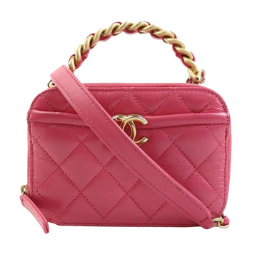 Top Quality Chanel Matelasse Handbag
