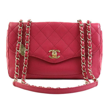 Top Quality Chanel Matelasse Shoulder Bag
