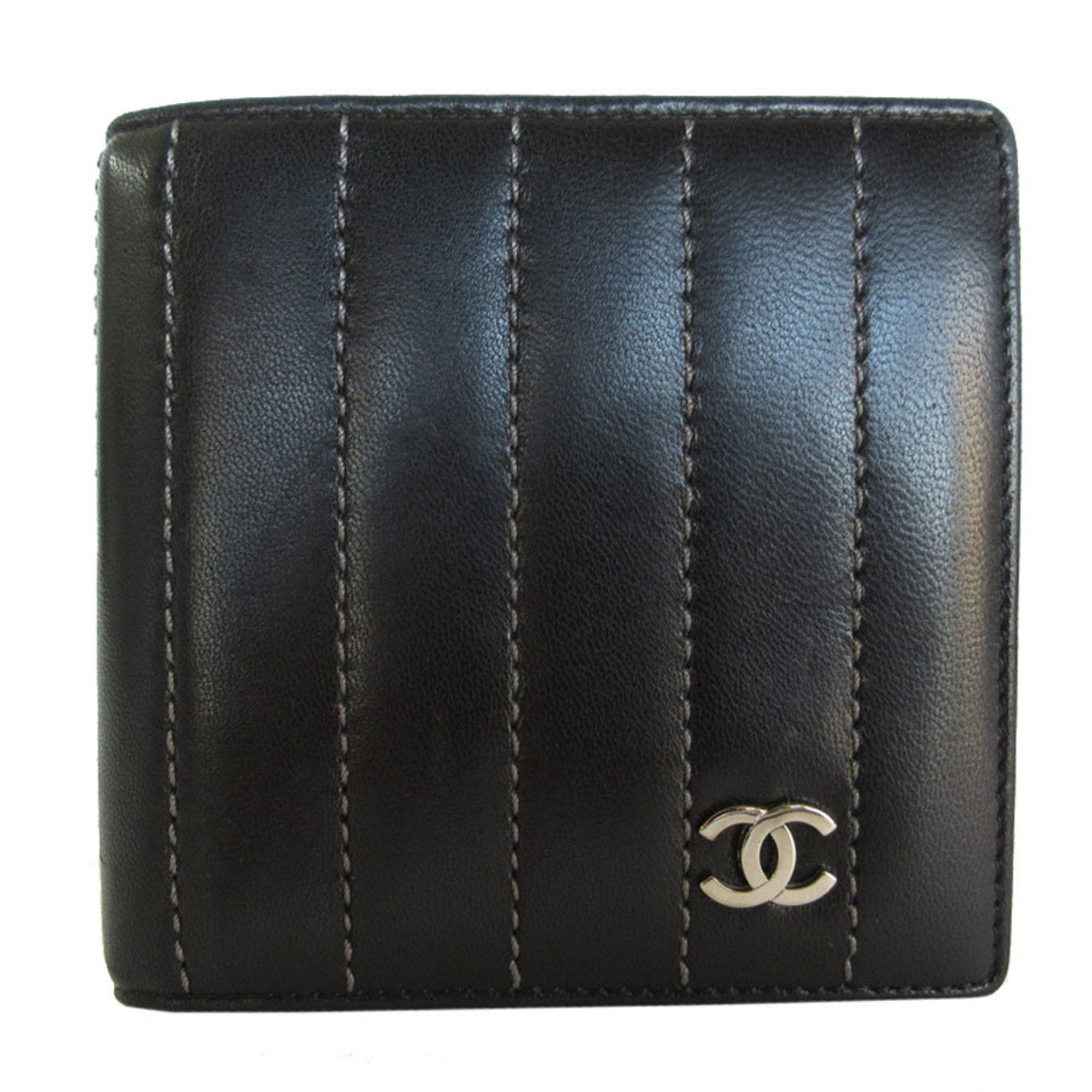 Top Quality Chanel Coco Mark Wallet