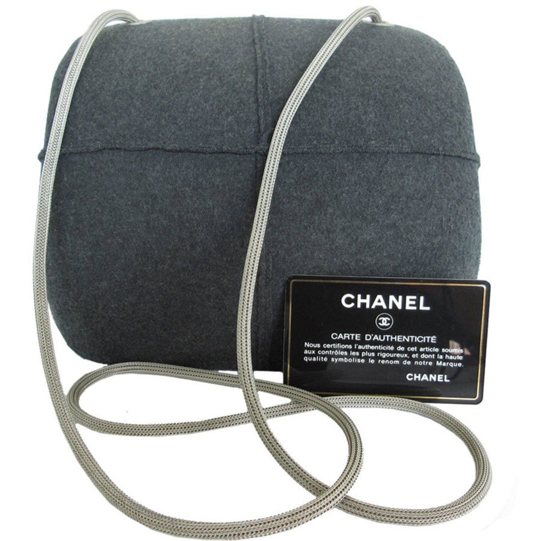 Top Quality Chanel Millenium Shoulder Bag