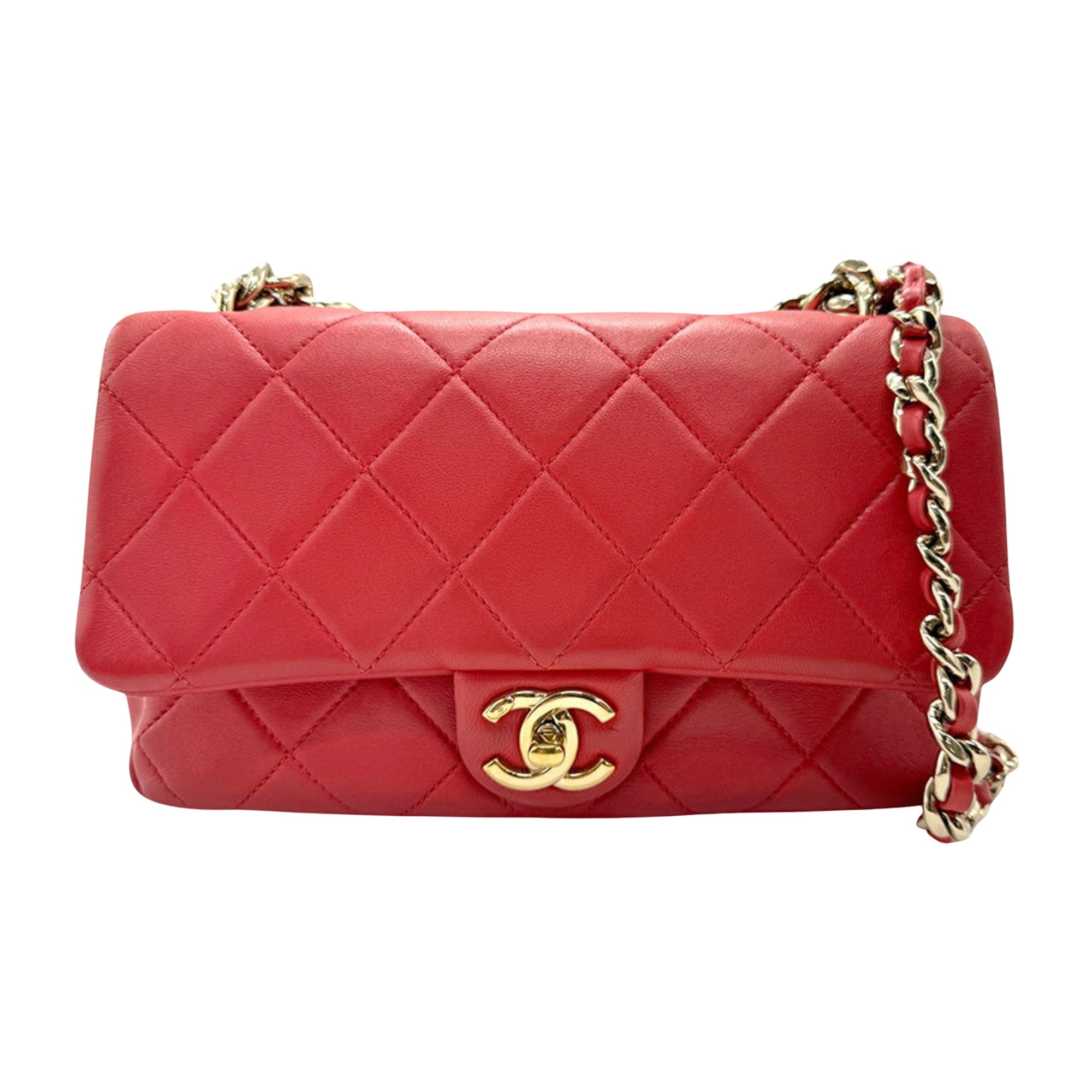 Top Quality Chanel Matelasse Shoulder Bag