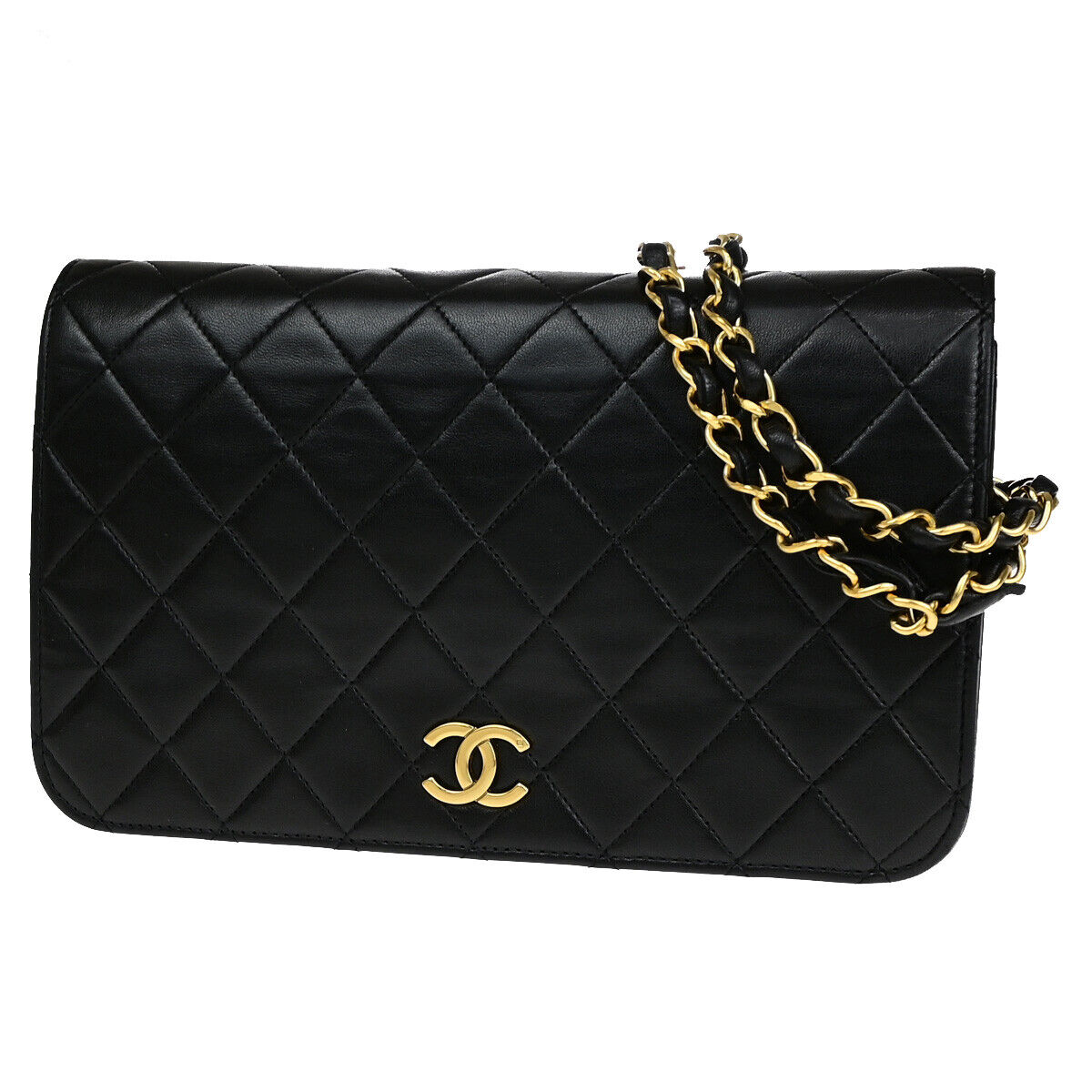 Top Quality Chanel Matelasse Shoulder Bag