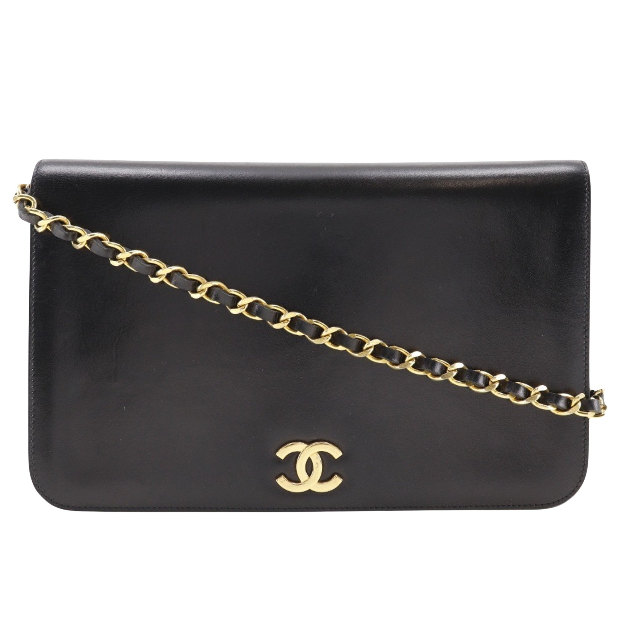 Top Quality Chanel Coco Mark Shoulder Bag