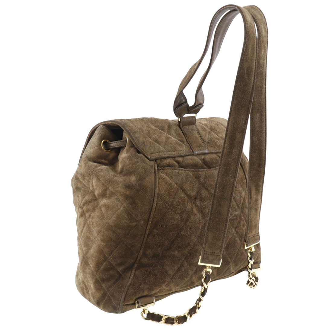 Top Quality Chanel Matelasse Backpack