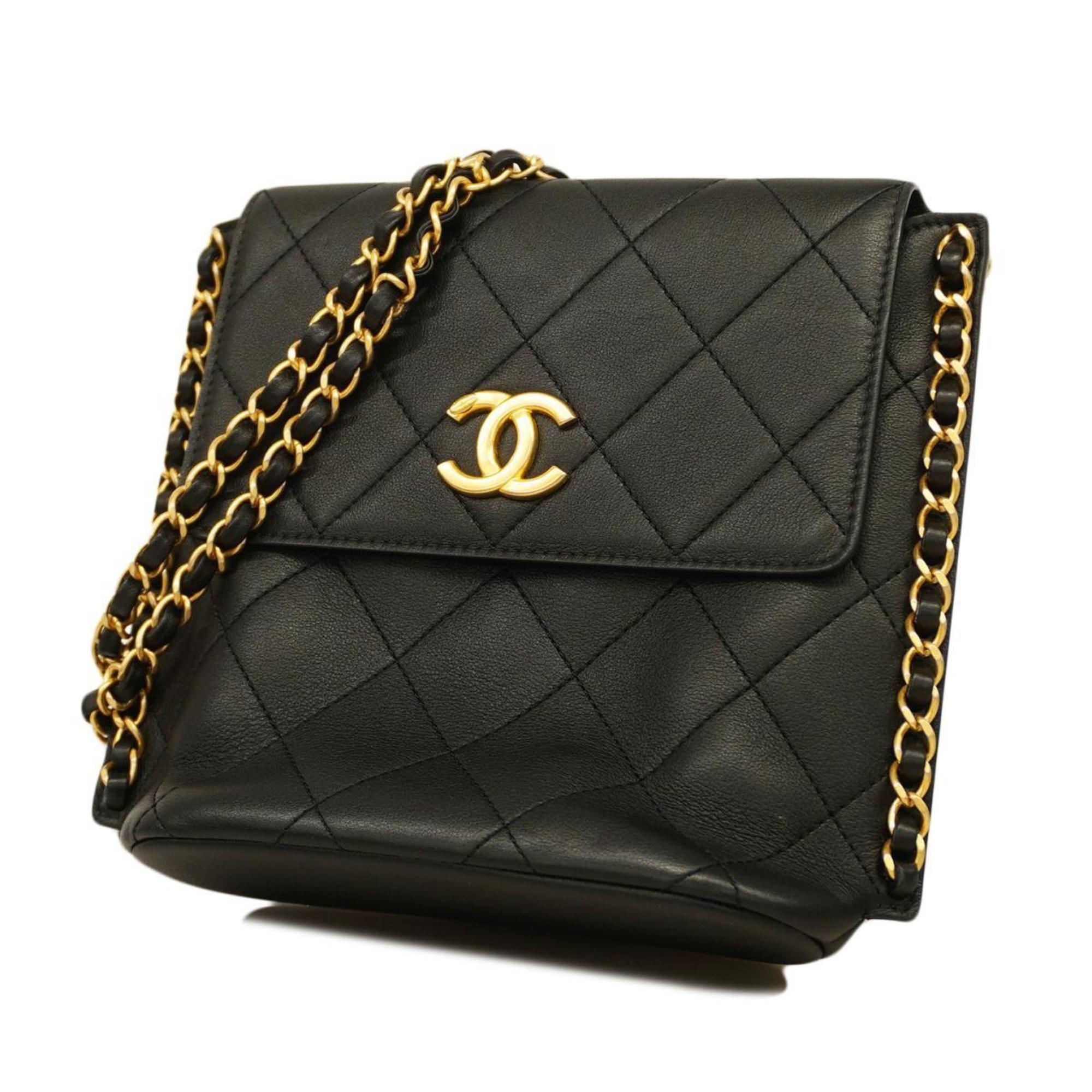 Top Quality Chanel Matelasse Shoulder Bag