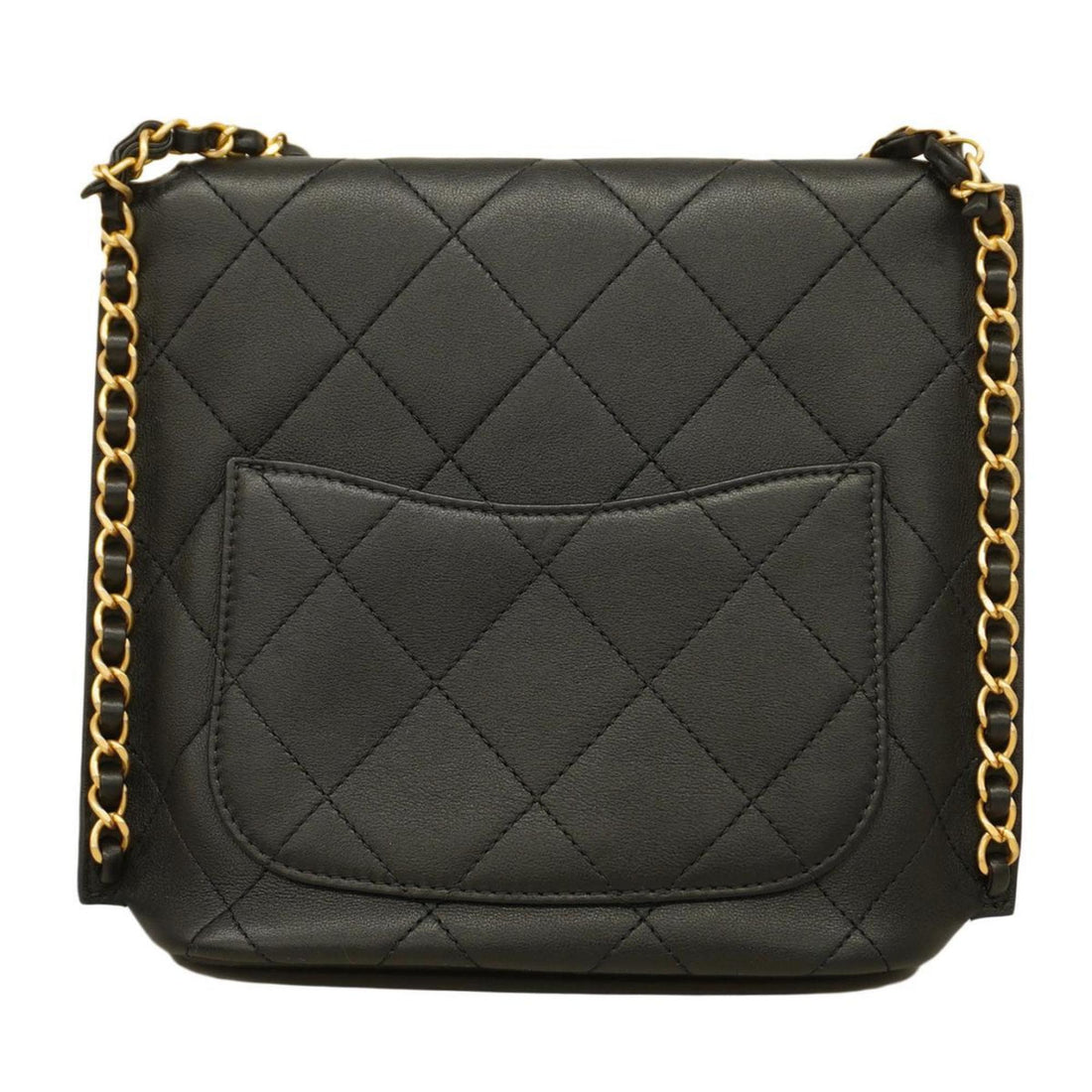 Top Quality Chanel Matelasse Shoulder Bag