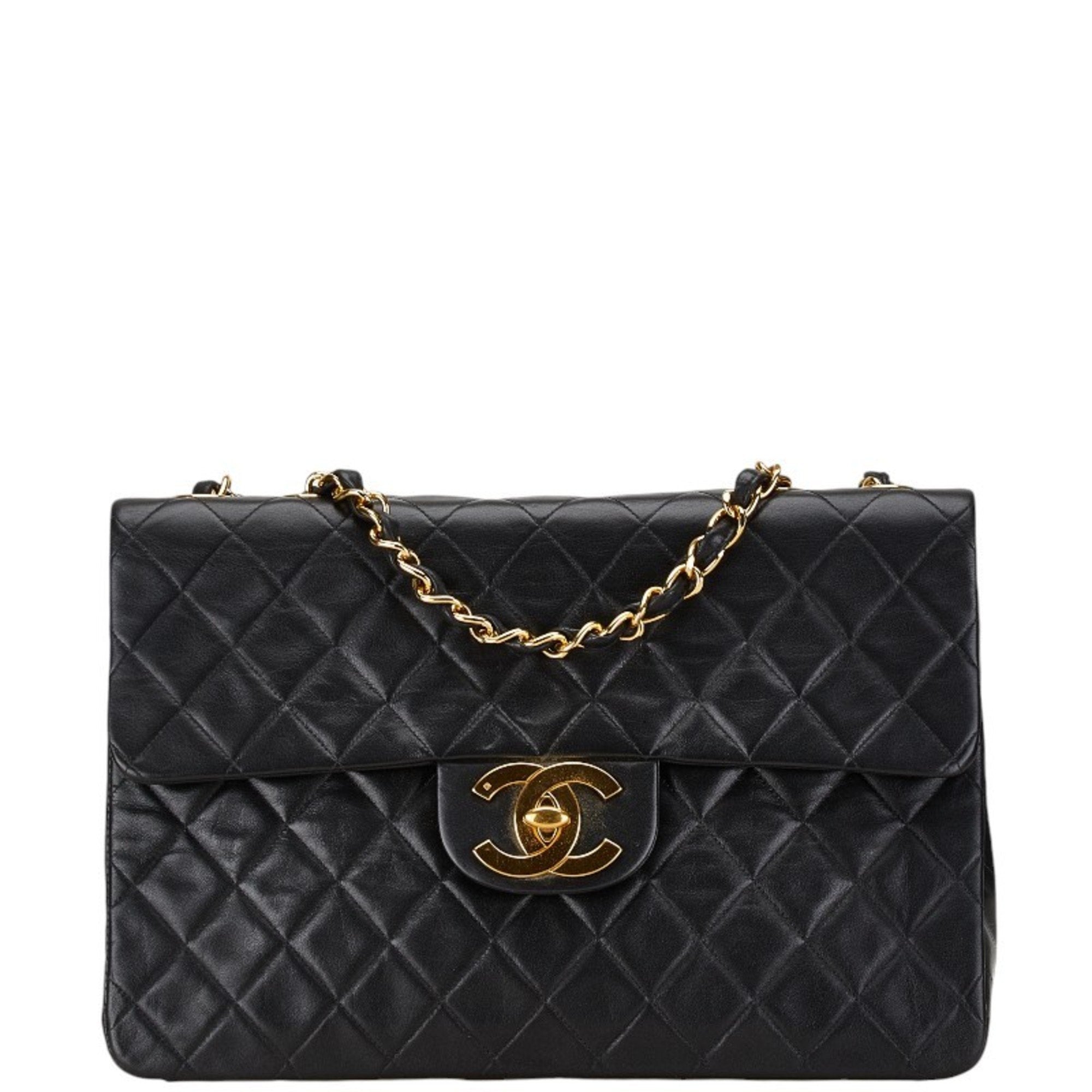 Top Quality Chanel Matelasse Shoulder Bag